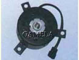 65540 - Fan Motor 65540