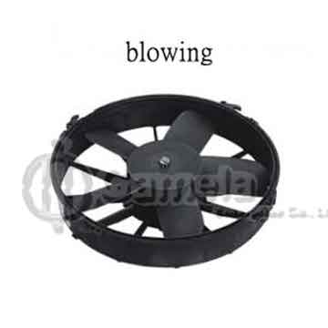 65562-12V - Fan motor Assembly (Blowing) 65562-12V