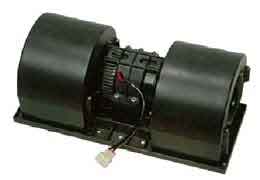 65910 - Evaporator wing Blower For Large & Medium Bus