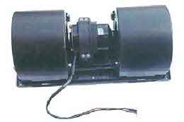 65915 - Evaporator wing Blower For Large & Medium Bus 65915