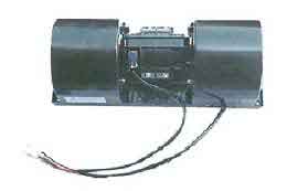 65916 - Evaporator Wing Blower For Large & Medium Bus