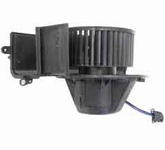 65EB019A - Blower assembly for Model BMW