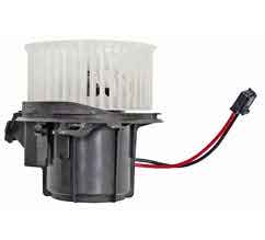 65EB0300 - Blower assembly for Model MERCEDES BENZ