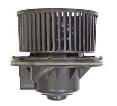 65EB0430 - Blower assembly for Model CHEVROLET, GMC, CADILLAC
