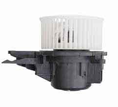 65EB0680 - Blower assembly  for Model CHEVROLET, GMC, CADILLAC