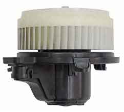 65EB0790 - Blower assembly for Model MERCURY, FORD, LINCOLN