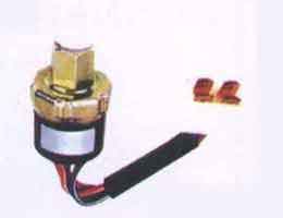 66014 - Middle & Low Binary Pressure Switch