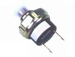 High Pressure Switches