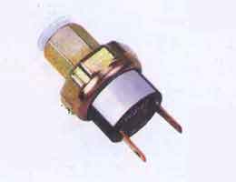 66022S - High & Low Binary Pressure Switch