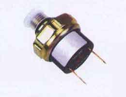 66023 - High & Low Binary Pressure Switch