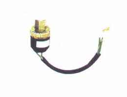 66023H - High & Low Binary Pressure Switch