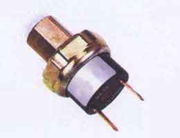 66023S - High & Low Binary Pressure Switch