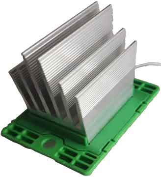 66059 - Resistor for HYUNDAI 13'~19' / KIA 10'~22'