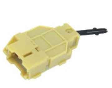 66204 - A/C Switch for Toyota