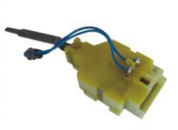 66206 - A/C Switch for Toyota