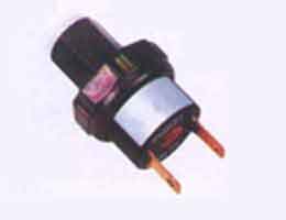 66302S - High & Low Binary Pressure Switch