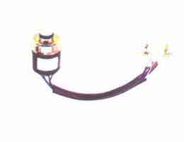 66303 - Trinary Pressure Switch