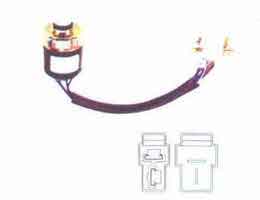 66304 - Trinary Pressure Switch