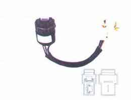 66400 - Trinary Pressure Switch