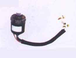 66401 - Trinary Pressure Switch