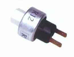 66500 - Pressure Switch for Gmc/Volvo GM OEM: 15-112215-215115-2209 VOLVO OEM: 1259519 R-12