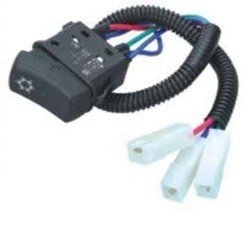 66525-B - A/C Switch