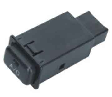 66553-B - A/C Switch