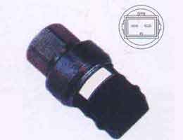 66602 - Pressure Switch for Nissan OEM: 92139-0B000 R-12