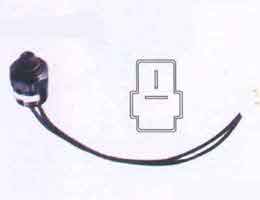 66607A-B-C - Pressure Switch for Nissan R-12 R-134a
