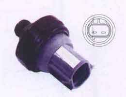 66614A-B-C - Pressure Switch for Toyota R-12 R-134a