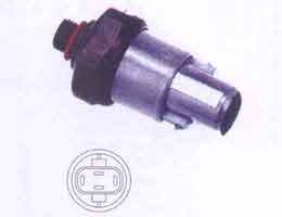 66619 - Pressure Switch for Toyota OEM: 88645-60020 HFC-R134a