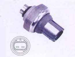 66630A-B-C - Pressure Switch for Honda CIVIC K600 -95 R-12 R-134a