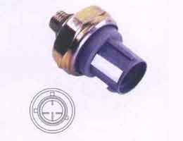 66631A-B-C - Pressure Switch for Honda/Acura OEM: 80440-8R3-K01 / 8-52481-408-0 R-12 R-134a