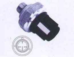 66632A-B-C - Pressure Switch for Honda OEM: 80440-SN7-901 R-12 R-134a
