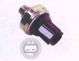 66635A-B-C - Pressure Switch for Mitsubishi R-12 R-134a