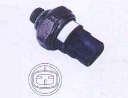 66638A-B-C - Pressure Switch for Ford/Mazda R-12 R-134a