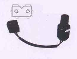 66712 - Pressure Switch for BMW E-30 Series 3 OEM: 64538390971