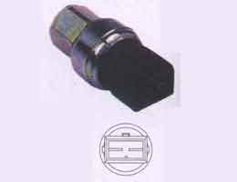 66718 - Pressure Switch for Volvo 940/960 (1993) /850 OEM: 1343216 / 9144340 R-134a