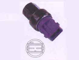 66723 - Pressure Switch for Volvo>92 OEM: 6848108 R-12