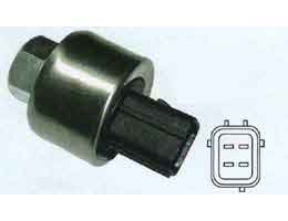 66727 - Pressure Switch for Opel OEM: 507773900