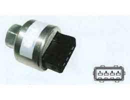 66728 - Pressure Switch for Diavia OEM: 043118