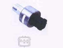 66731 - Pressure Switch for Jaguar OEM: JLA7658AA R-134a