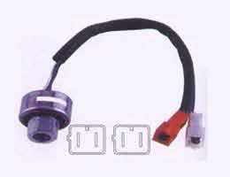 66748 - Pressure Switch for Fiat/Alfa/Lancia OEM: 5963617