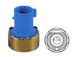 66778-Pressure-Switches-for-V5-Compressor - Pressure Switch for V5 (blue) OEM: 6559741