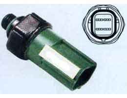 66840 - Pressure Switch For Poel R-134a