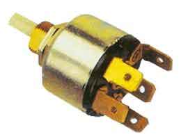 66851 - 3 Speed Switch