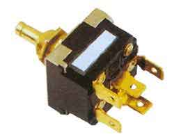 66853 - 3 Speed Switch