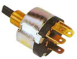 66854 - 3 Speed Switch