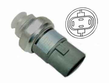 66860 - Pressure Switch for Volkswagen Gol AB9 HFC-R134a