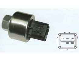 66881 - Pressure Switch for Alfa 145-146 '97- OE#54427400 60625482